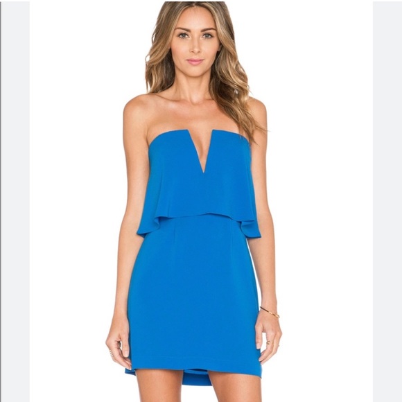 BCBG Kate Dress - Picture 1 of 8